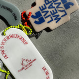 【sAn】Graphic Mirror (L)