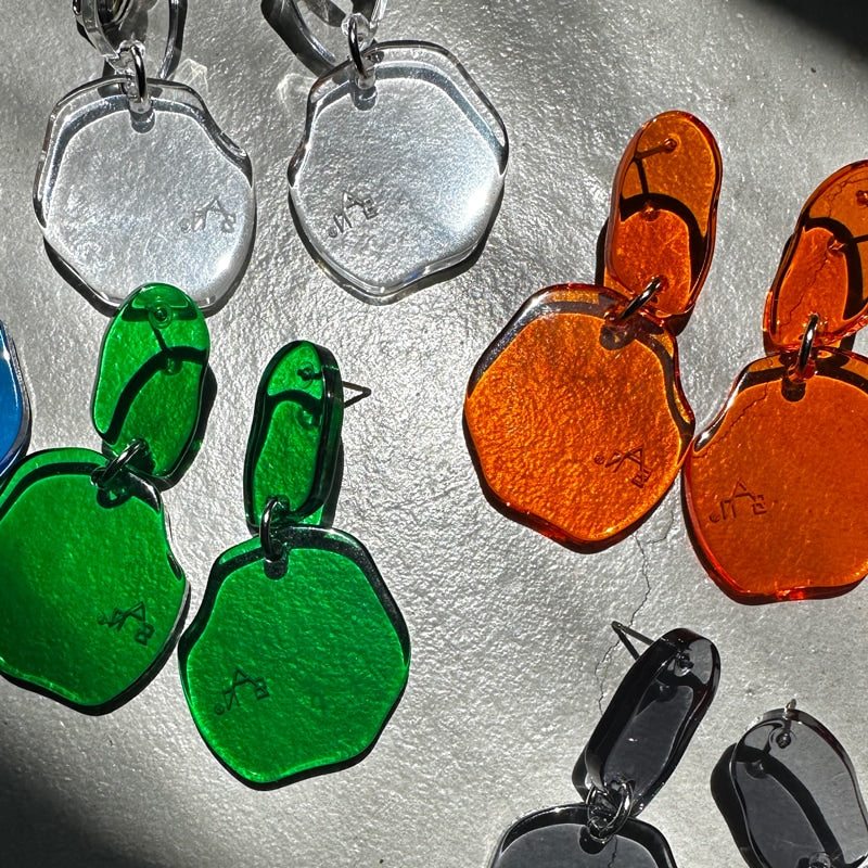 【sAn】Roofoo Pierce