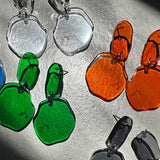 【sAn】Roofoo Earring（earclip)