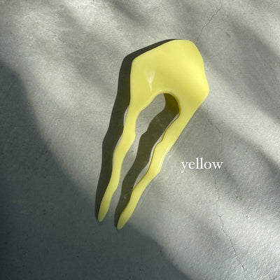 【sAn】Hair Stick Perch