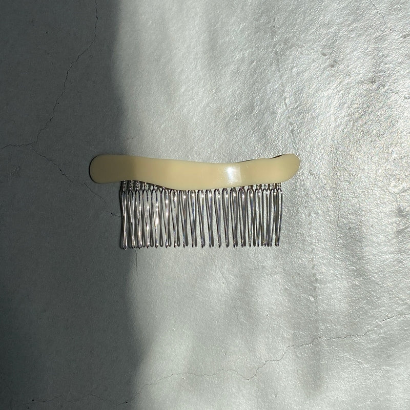 【sAn】Loo hair comb (S)(L)