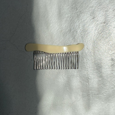 【sAn】Loo hair comb (S)(L)