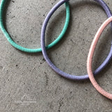 【sAn select】Hair tie 日本製