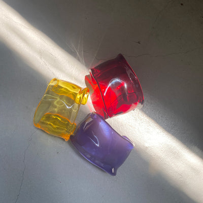 【sanrmk】 Unev BANGLE