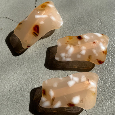 【sAn】Fuss Barrette