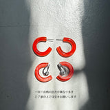 【sAn】Circle Pierce