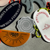 【sAn】Graphic Mirror (L)