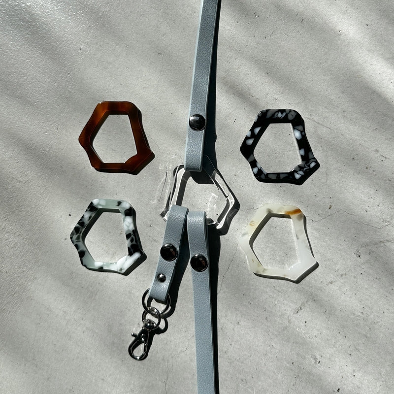 【sAn】Strap Parts