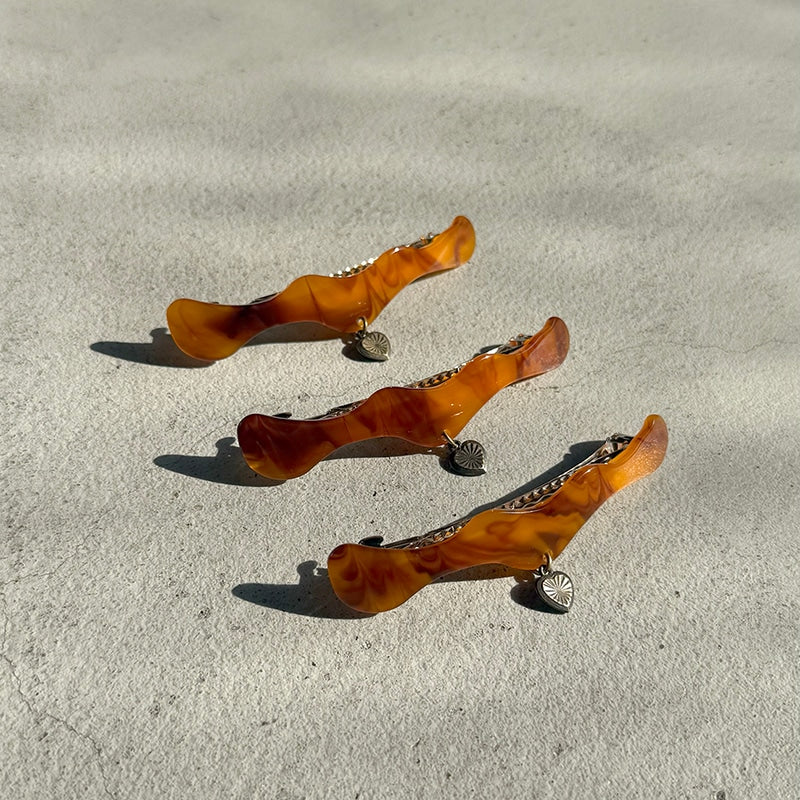 【sAn】Amarice Barrette