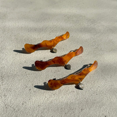 【sAn】Amarice Barrette