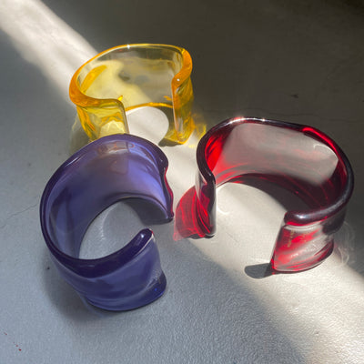 【sanrmk】 Unev BANGLE