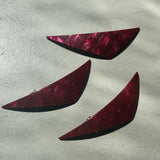 【sAn】Boomerang Barrette