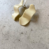 【sAn】Putal mini Earring (earclip)