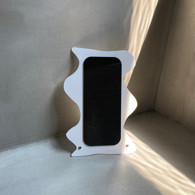 【sAn】Mirror (L) swell