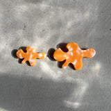 【sAn】Petiole Hair Pin (S)(L)