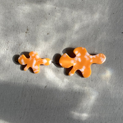 【sAn】Petiole Hair Pin (S)(L)