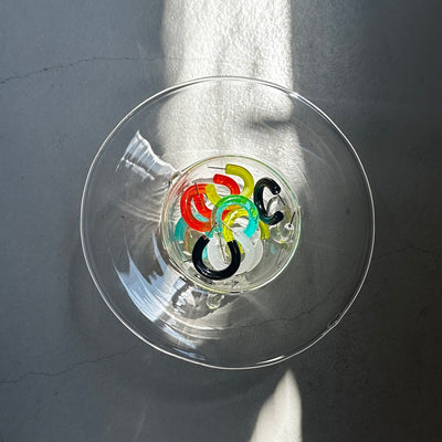 【sAn】Circle Earring(earclip)　