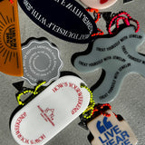 【sAn】Graphic Mirror (L)