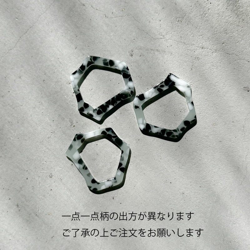 【sAn】Strap Parts