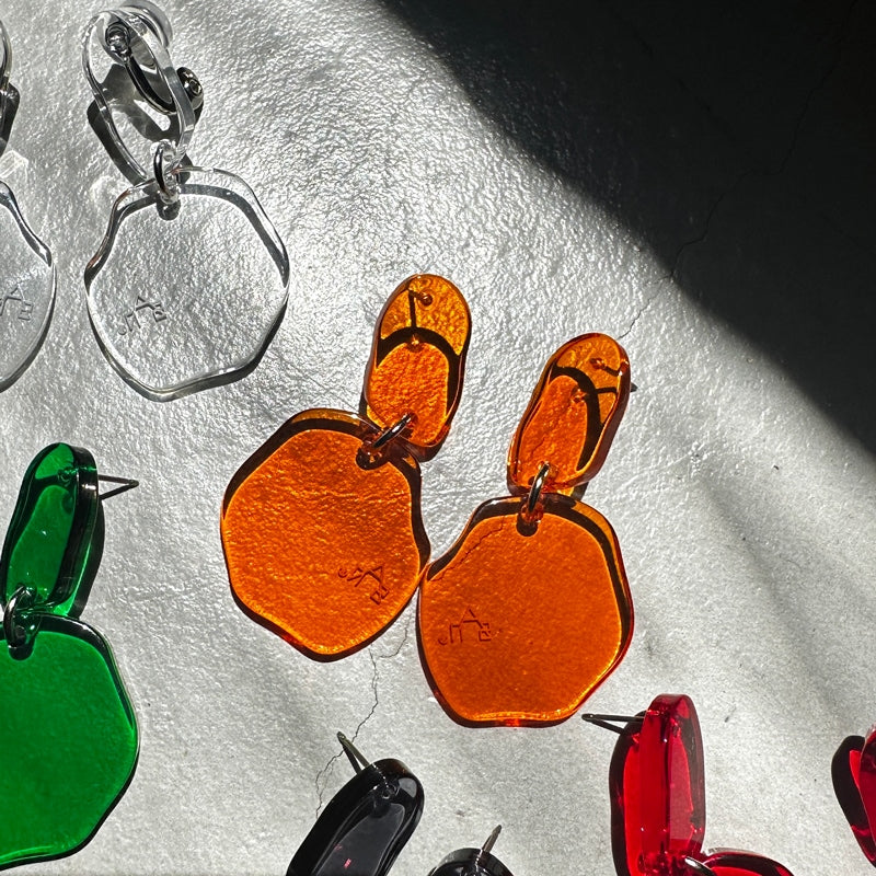 【sAn】Roofoo Pierce