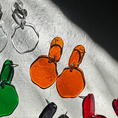 【sAn】Roofoo Pierce