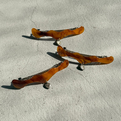 【sAn】Amarice Barrette