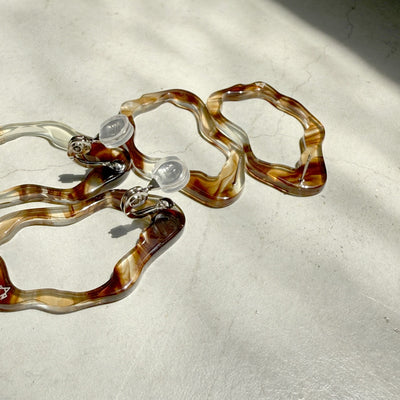 【sAn】Neli (S) Pierce(ピアス)