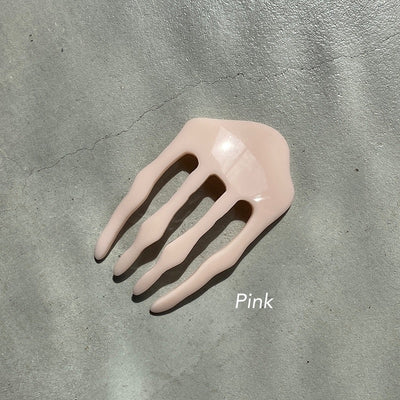 【sAn】Acrylic comb - mountain