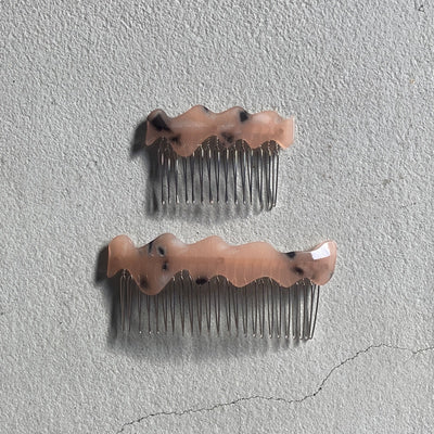 【sAn】Flow comb (L)