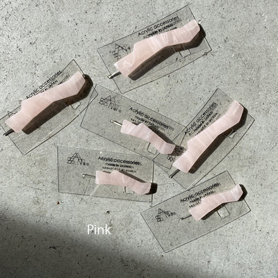 【sAn】Ang Hair Pin (S)(L)