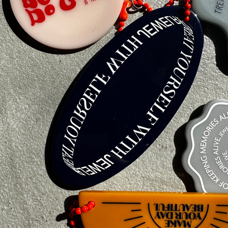 【sAn】Graphic Mirror (L)