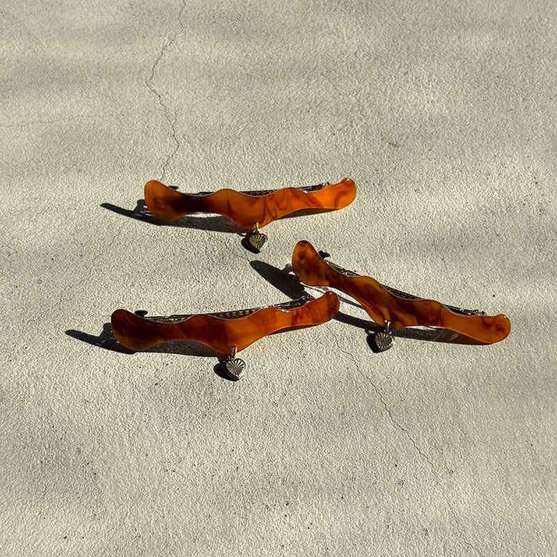 【sAn】Amarice Barrette