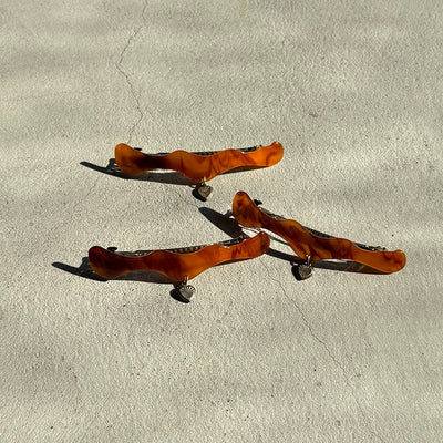 【sAn】Amarice Barrette