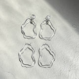 【sAn】Neli (S) Pierce(ピアス)