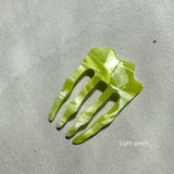 【sAn】Acrylic Comb - naminami