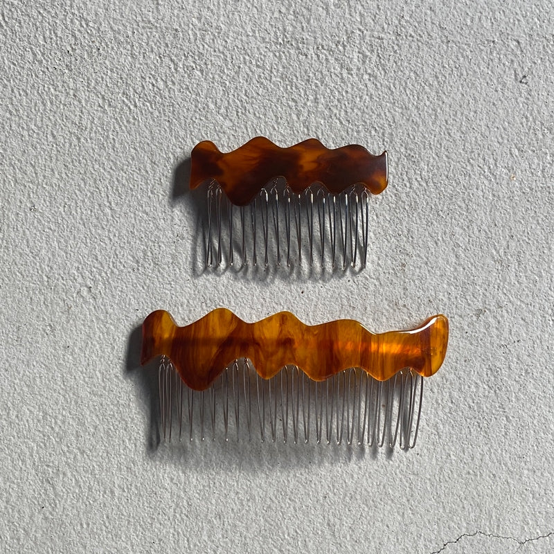 【sAn】Flow comb (L)