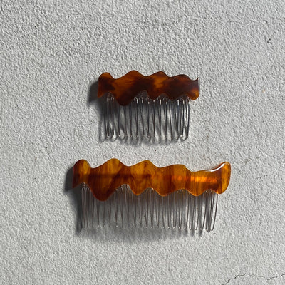 【sAn】Flow comb (L)