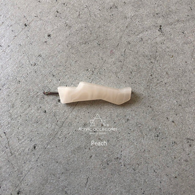 【sAn】Ang Hair Pin (S)(L)