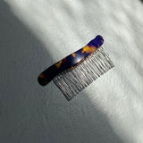 【sAn】Loo hair comb (S)(L)