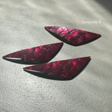 【sAn】Boomerang Barrette