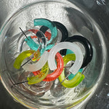 【sAn】Circle Pierce