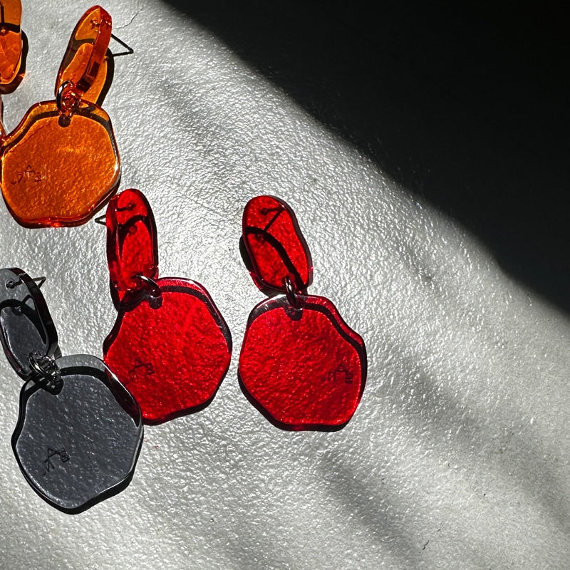 【sAn】Roofoo Pierce