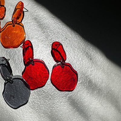 【sAn】Roofoo Pierce