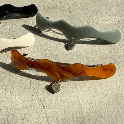 【sAn】Amarice Barrette