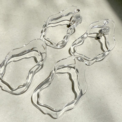 【sAn】Neli (S) Pierce(ピアス)