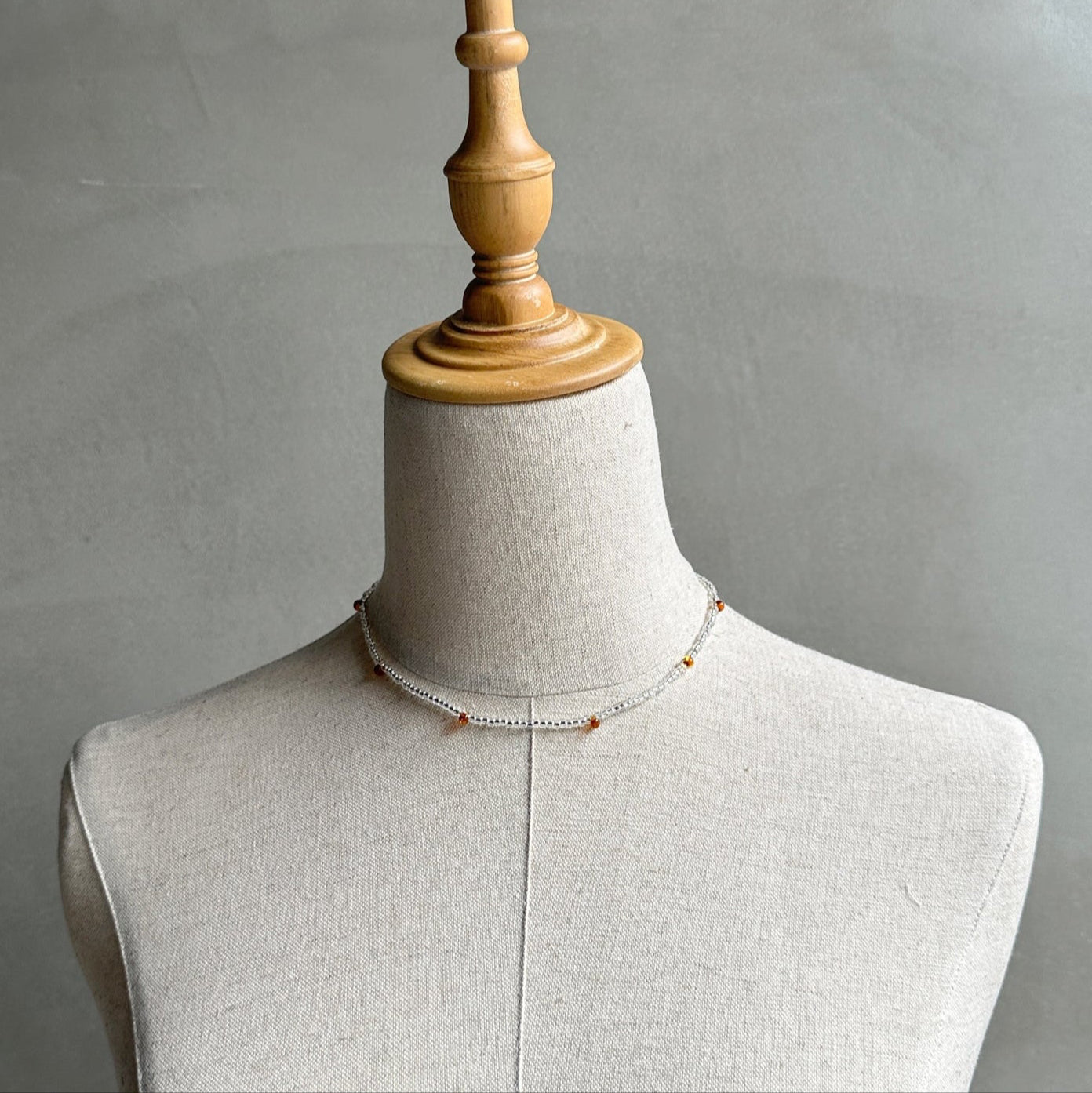 【nuEve】#1084 チョーカー