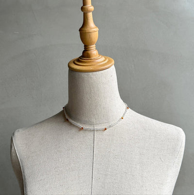 【nuEve】#1084 チョーカー