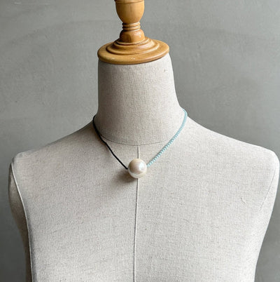 【nuEve】#1082 チョーカー