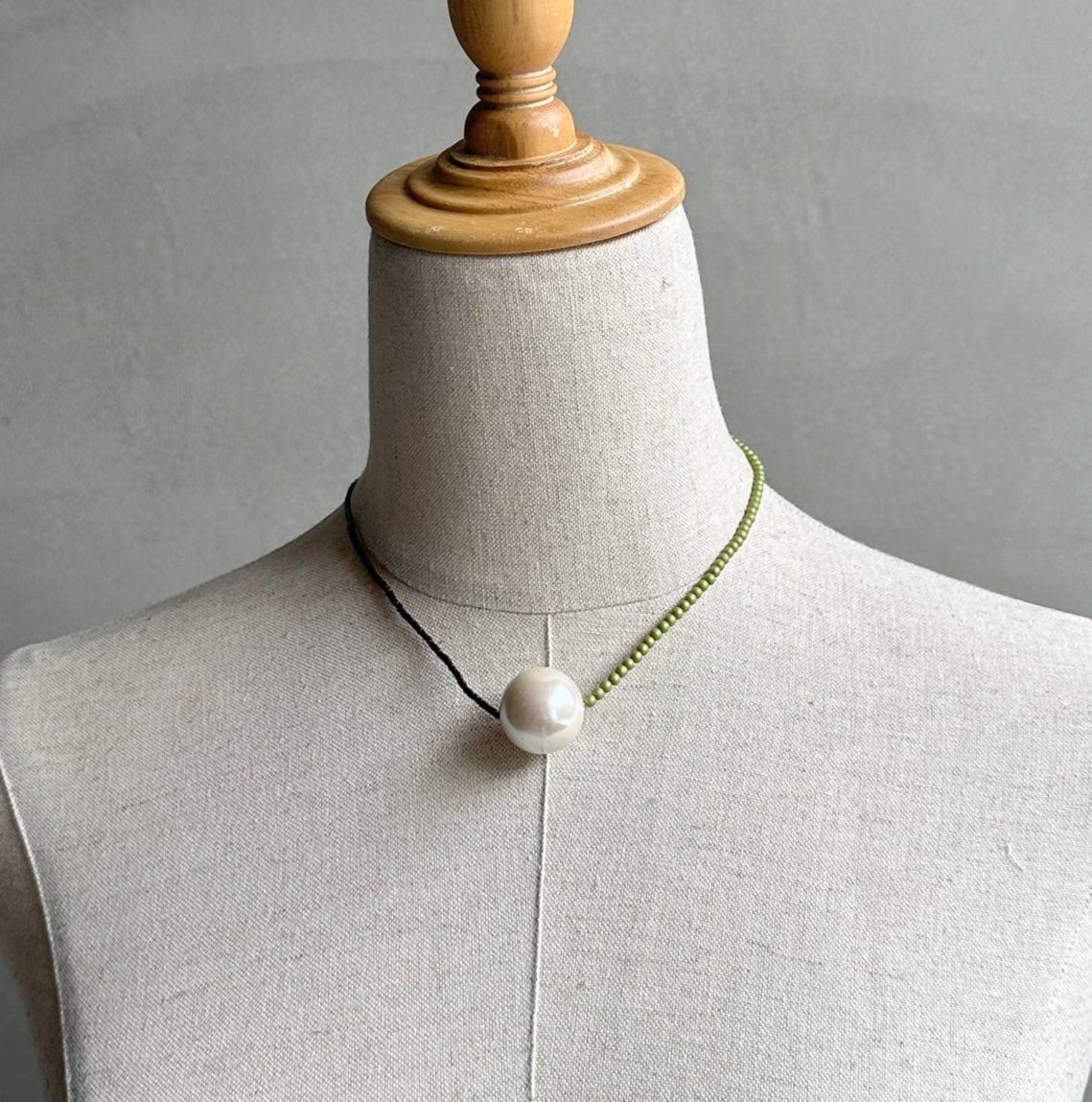 【nuEve】#1082 チョーカー