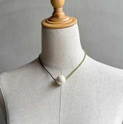 【nuEve】#1082 チョーカー